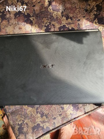 Acer Aspire 5741 -A На части , снимка 1 - Части за лаптопи - 37690169