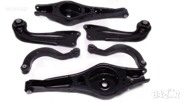 1K0505223K Носачи /комлект/за Ауди А3 /03-11/