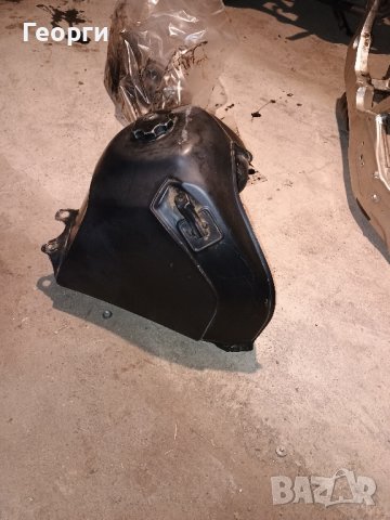 рамка и части за крос и Ендуро мотори, снимка 2 - Мотоциклети и мототехника - 42262108