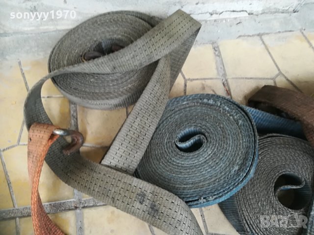 тир колани 15лв-тресчотки 15лв за бр 1504210731, снимка 4 - Аксесоари и консумативи - 32553520