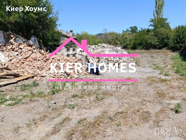 Къща в село Гарваново,обл. Хасково, снимка 6 - Къщи - 52384888