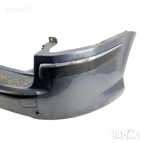 Задна броня Peugeot 407 2004-2010 ID: 124041, снимка 3 - Части - 44894272