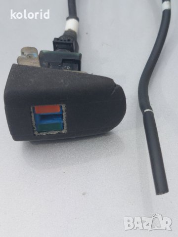 Инфраред ключалка за мерцедес 124., снимка 1