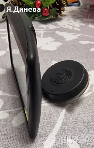 Навигаций Tomtom , снимка 3 - TOMTOM - 48388233