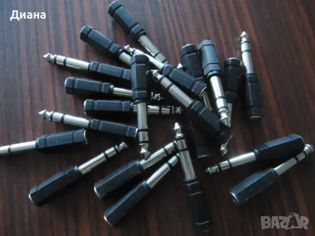 Букси за телевизор, за кабел, гумен банан щекер. Разклонител за телевизионен сигнал.Лампа за бойлер , снимка 15 - Друга електроника - 47865972