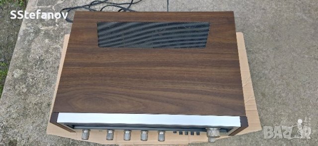 Pioneer SX-525, снимка 3 - Ресийвъри, усилватели, смесителни пултове - 43611911