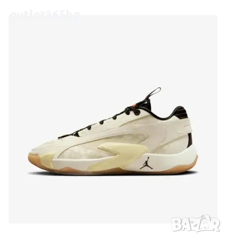 Nike - Luka 2 номер 41 мъжки бели Оригинал Код 5071