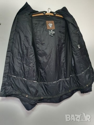 NITRO, XL р-р,ски яке., снимка 7 - Якета - 38738394
