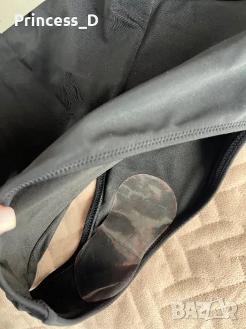 Екстравагантен бански нов Calvin Klein, снимка 5 - Бански костюми - 50398805