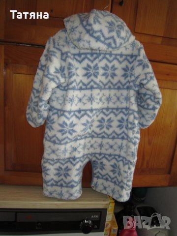 бебешка грейка;   !!!  яке - ВЕТРОВКА /- ADIDAS;, снимка 2 - Бебешки якета и елеци - 28676439