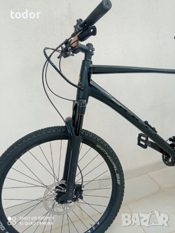 27.5 цола BULLS, снимка 2 - Велосипеди - 52913453