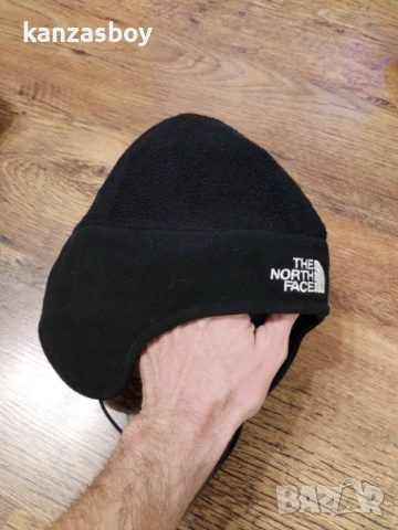 the north face gore windstopper - страхотна зимна шапка L, снимка 8 - Шапки - 53077681
