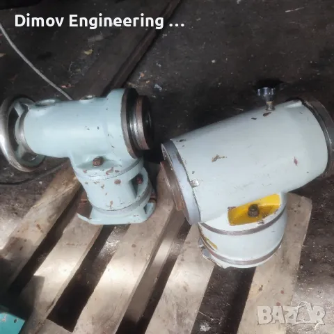 Приспособление за заточна машина , снимка 2 - Други машини и части - 49492069