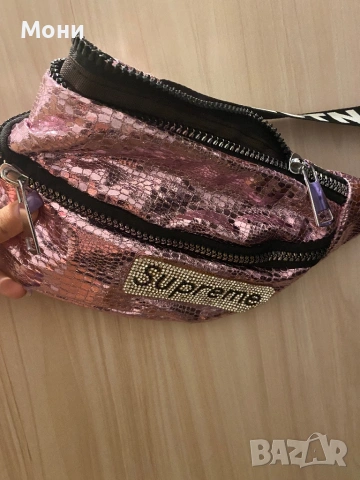 Чанти и плитки за коса, снимка 3 - Чанти - 53609849