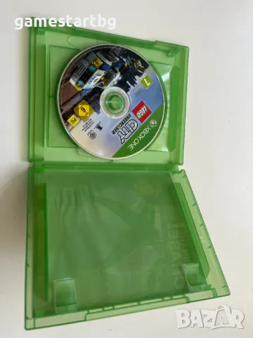 LEGO City Undercover за Xbox one, снимка 3 - Игри за Xbox - 49482846