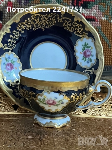 Двоен сет Weimar