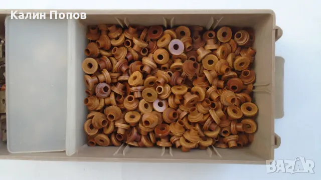 Изолираща втулка ТО3