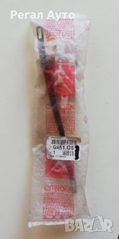 6451G6,реостат управление отопление CITROEN XM