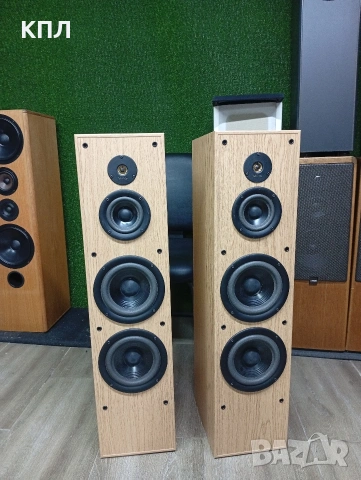 Тонколони Infinity Reference 81i, снимка 4 - Тонколони - 53021514