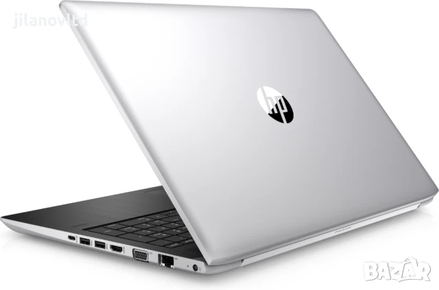 Лаптоп HP ProBook 450 G5 i5-8250U 8GB 256GB FHD ГАРАНЦИЯ, снимка 4 - Лаптопи за работа - 51199850