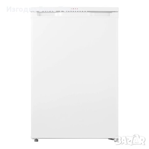 Фризер Инвентум VR550 - 88 литра - 55 см ширина - Бял, снимка 2 - Фризери - 43022146