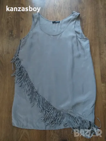 liu.jo - страхотен дамски потник КАТО НОВ L , снимка 2 - Потници - 47386200