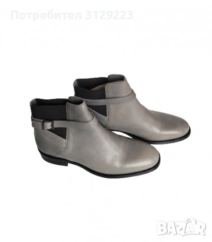 COS boots 40, снимка 2 - Мъжки ботуши - 37662899