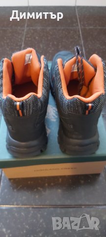 Продавам боти номер 46 нови, снимка 4 - Мъжки боти - 39212020