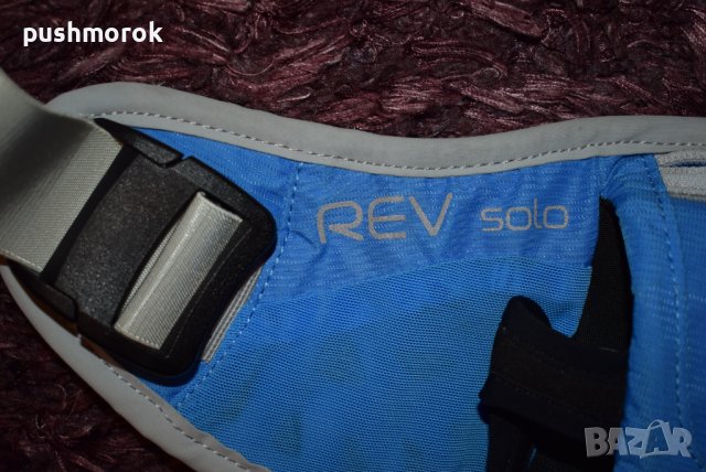 Osprey Rev Solo, снимка 2 - Раници - 39853483