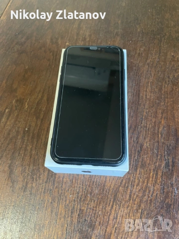 Iphone 11 повреден дисплей, снимка 2 - Apple iPhone - 53221038