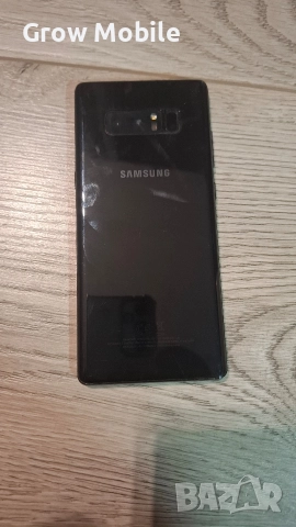 Samsung note 8