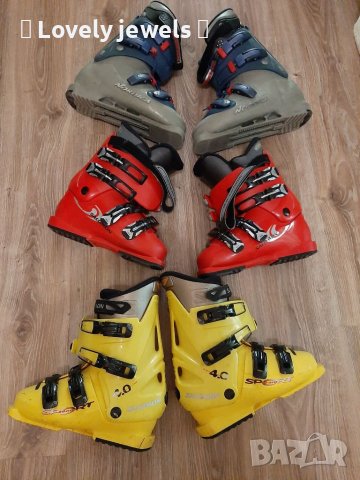 Ски обувки мъжки Nordica , снимка 1