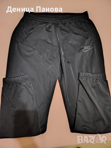 Мъжка спортна долница Nike, снимка 2 - Спортни дрехи, екипи - 52527769