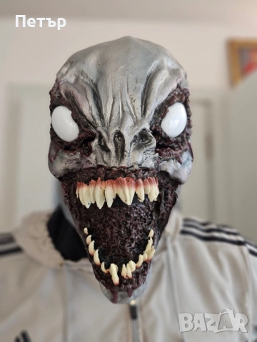 Маски за сурва, снимка 13 - Други ценни предмети - 52807834