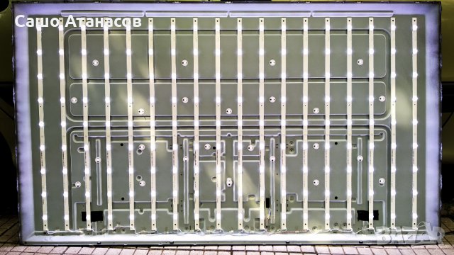 SHARP AQUOS LC-70UI7652E със счупена матрица , SHG7003B-173E , T.MS6586.U705 , RUNTK0334FV ZT, снимка 14 - Части и Платки - 33512754