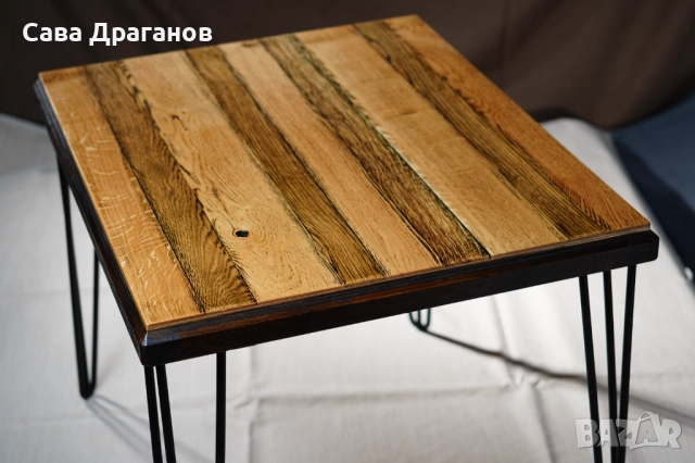 Холна маса, снимка 9 - Маси - 52679953