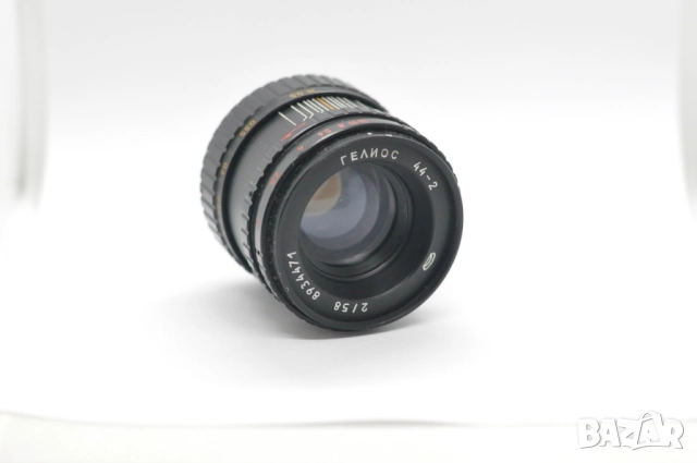 Обектив Гелиос 44-2, Helios 44-2