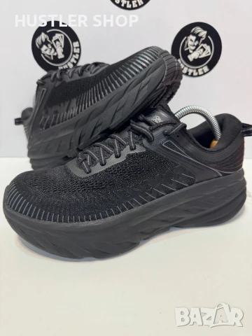 Маратонки HOKA BONDI 7.Номер 40