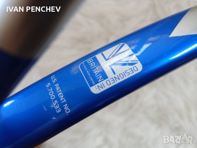 Тенис ракети колекционерски, снимка 8 - Тенис - 37217433