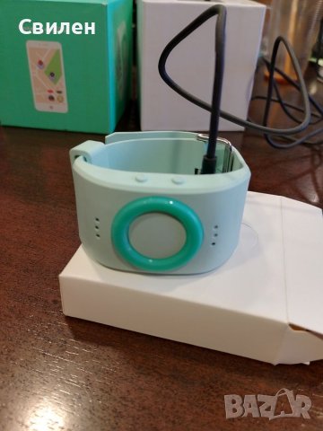 Tinitell детски телефон и тракер гривна, снимка 8 - Други - 40491869