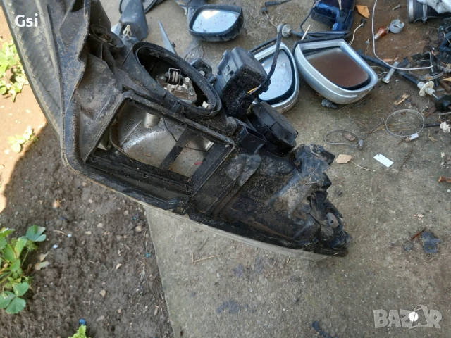 Фар рено лагуна 2, снимка 3 - Части - 50566435