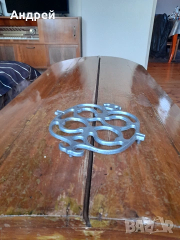 Стара поставка за топли предмети #17