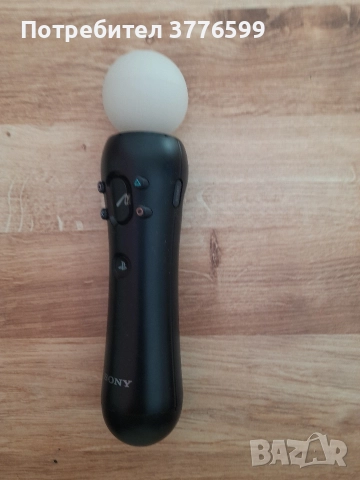 Контролер и камера PSP3, снимка 6 - Аксесоари - 52919072