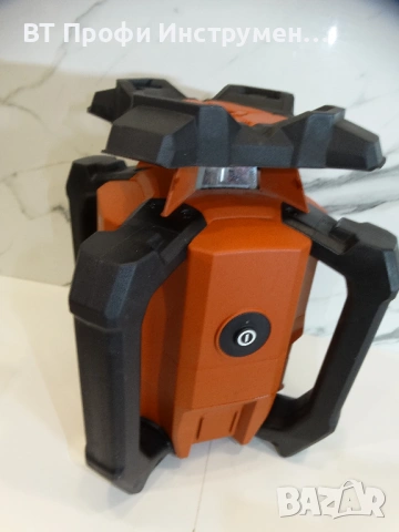 2025 - Hilti PR 40 - 22 / Nuron - Ротационен лазерен нивелир, снимка 2 - Други инструменти - 53016802