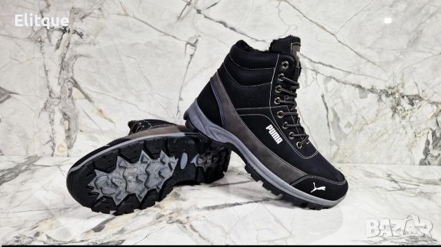 мъжки боти nike Adidas puma , снимка 12 - Мъжки боти - 52962695