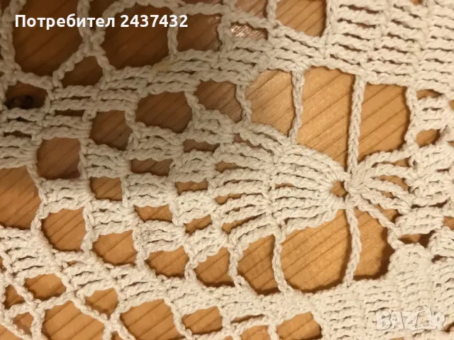 Покривка за маса, снимка 4 - Покривки за маси - 47767189