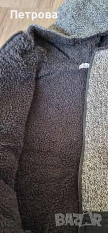 Зимни детски якета 122 , снимка 9 - Детски якета и елеци - 52078879