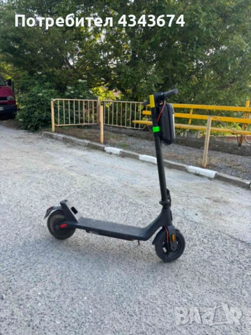 Xiaomi scooter 4 lite 2 gen 