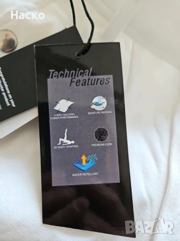 Мъжки нов качествен брич за езда Montar Garry, снимка 6 - Други спортове - 51400511