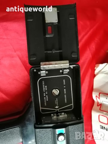 Стара Японска Колекционерска Камера KEYSTONE 840  , снимка 4 - Антикварни и старинни предмети - 35281115